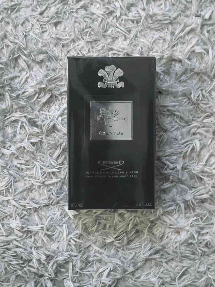 Creed Aventus 100ml Sealed New  125  Christmas Gift