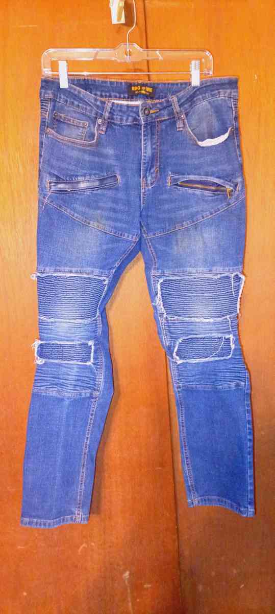 Ring of Fire Lot of 3