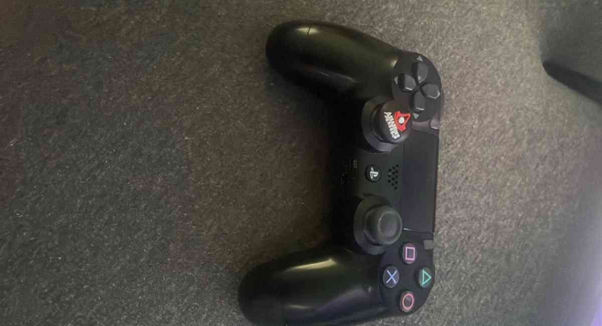 ps4 controller