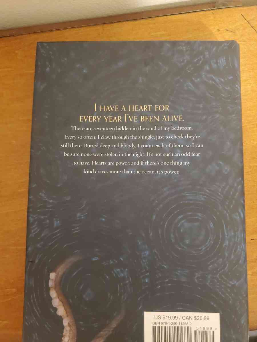 To Kill a Kingdom by Alexandra Christo Like New Hardcover