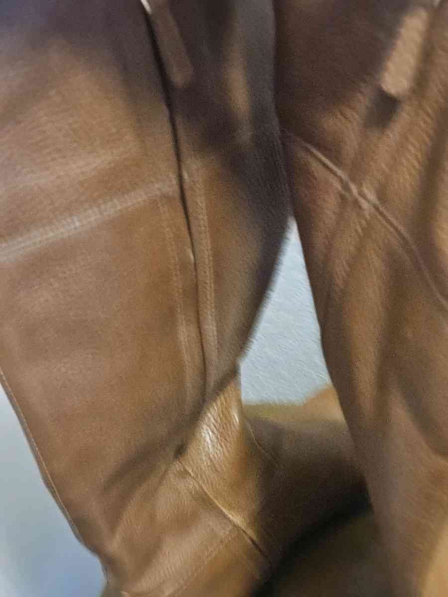 Tory Burch Jolie Tall Boots