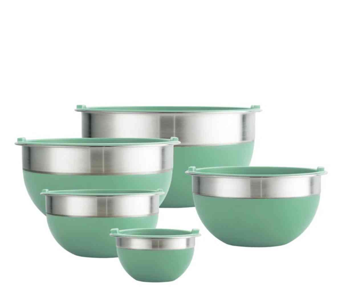 Tramontina Mixing Bowl Set