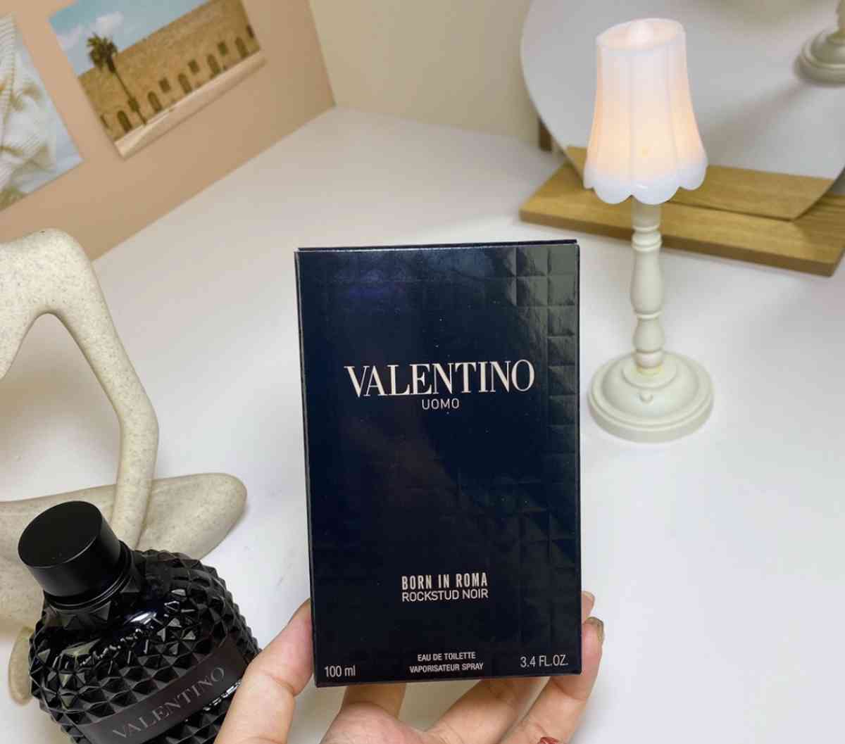 black Valentino colony