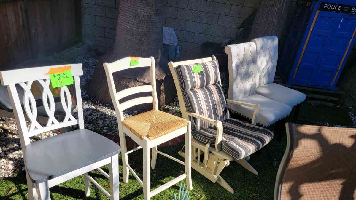 Garage and Yard Sale This Weekend
