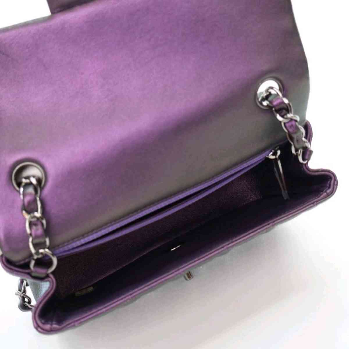 Authentic Chanel handbag