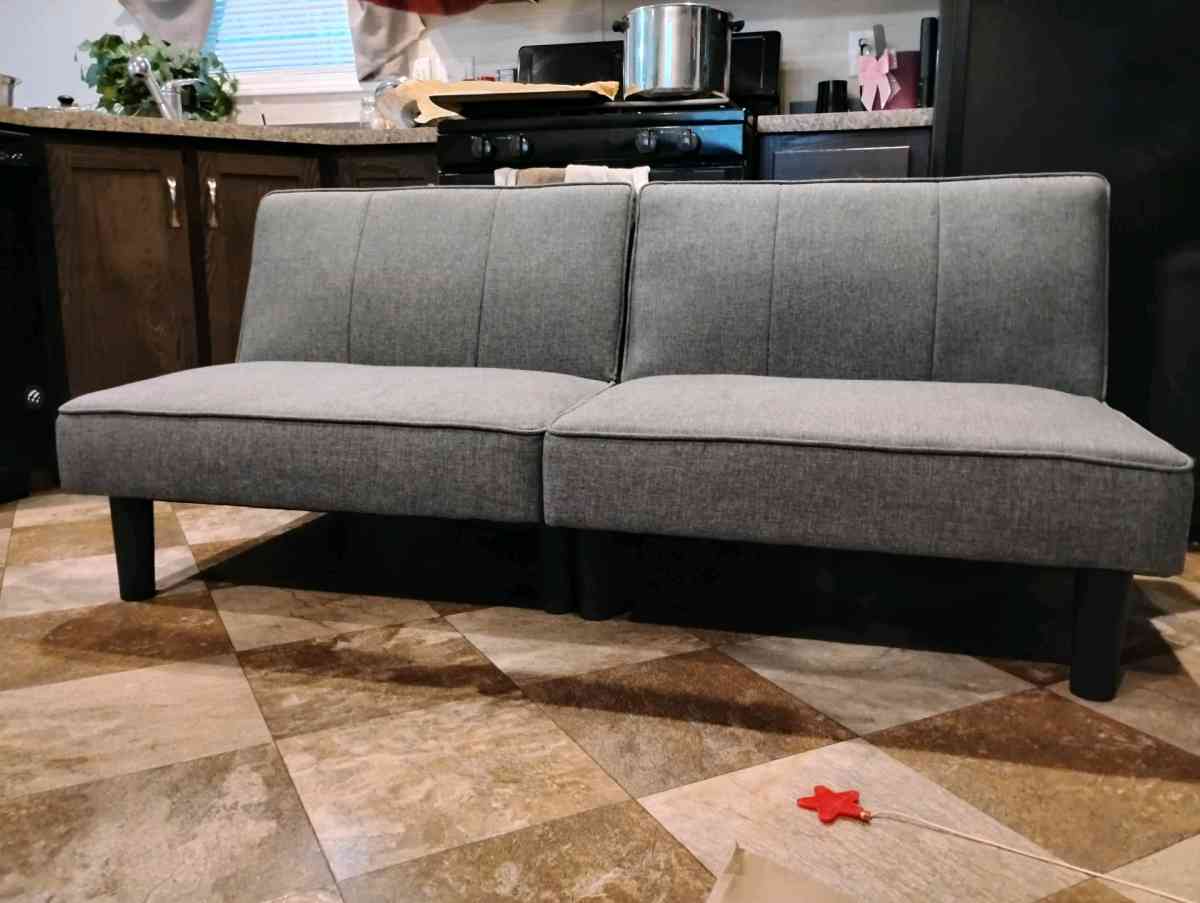 futon couch