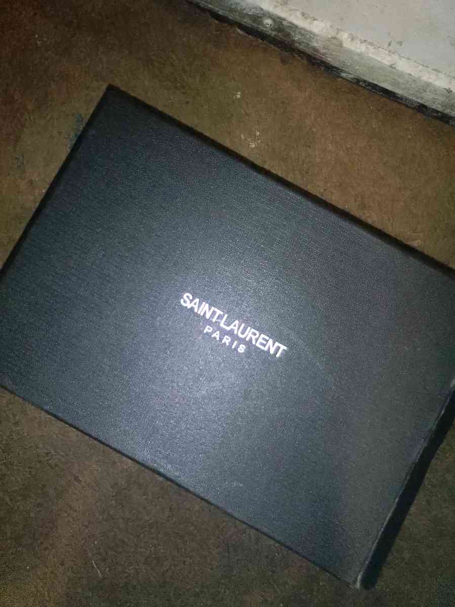 Saint Laurent Purse
