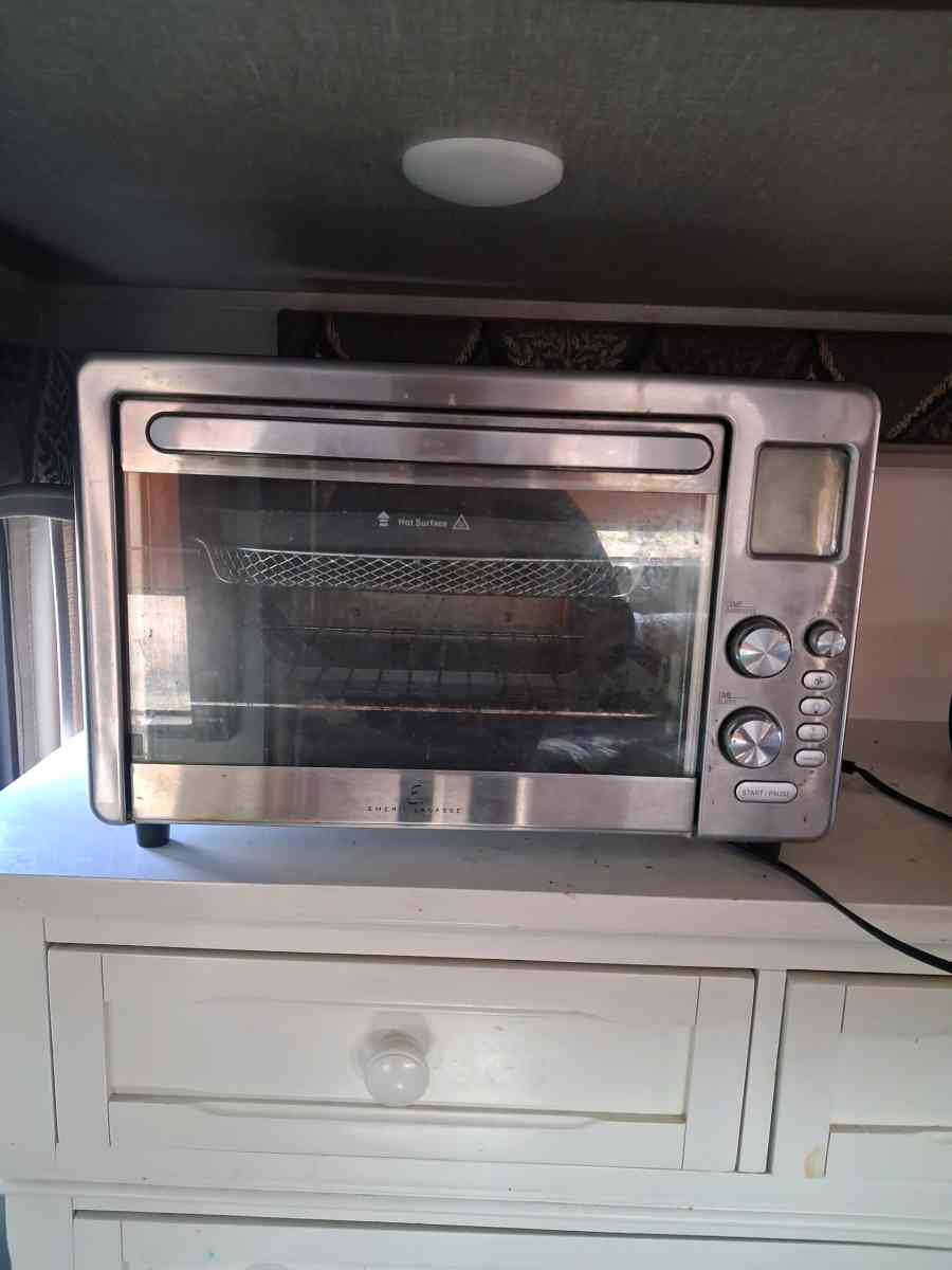 oven toster