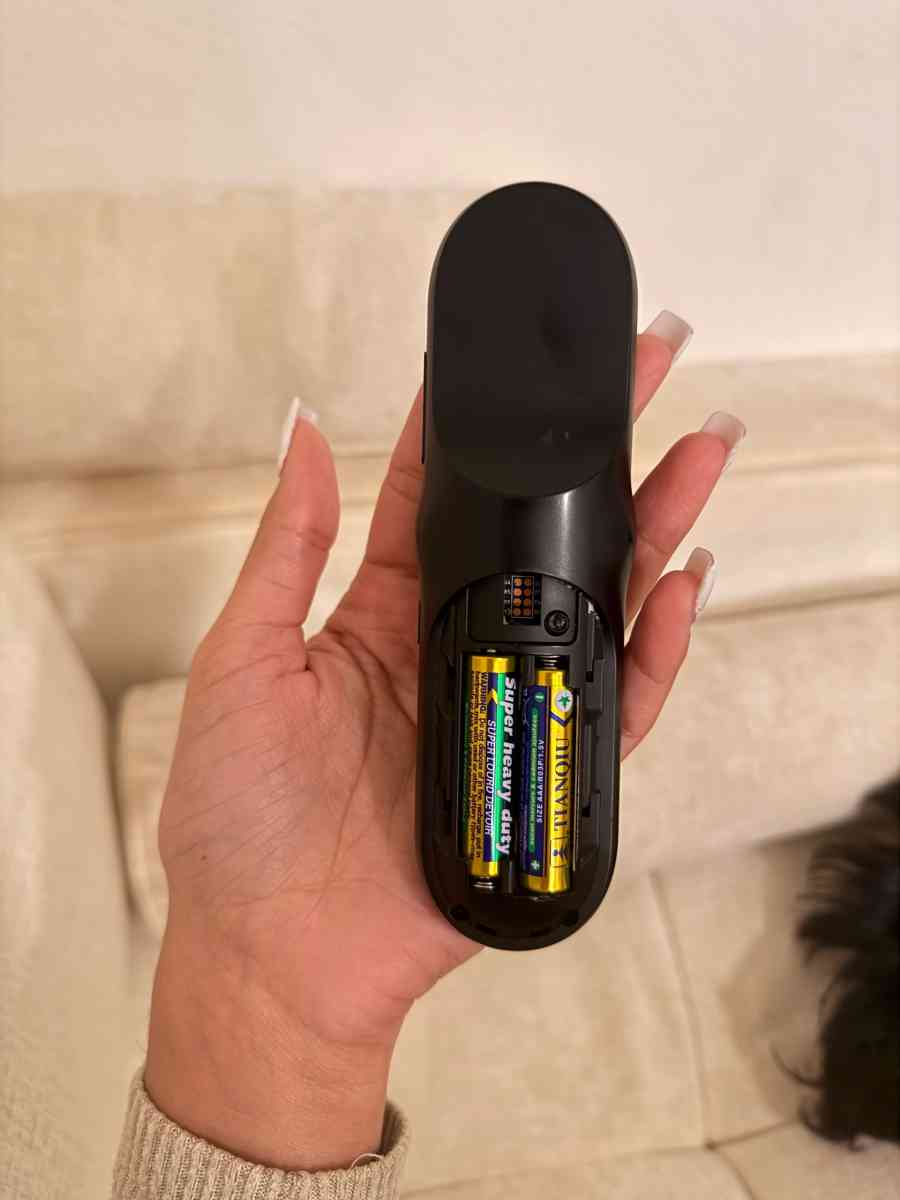 TV Vizio de 43 pulgadas