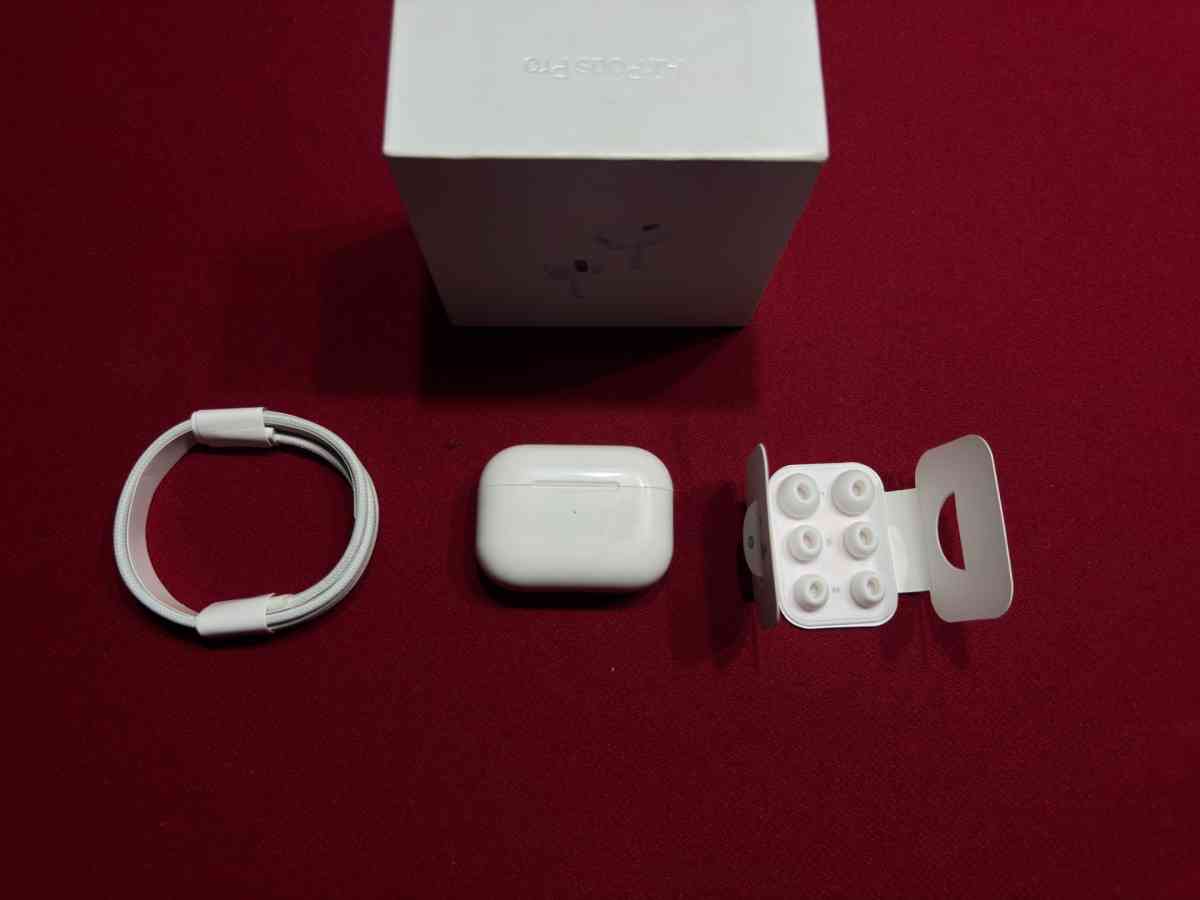 air pods pro 2