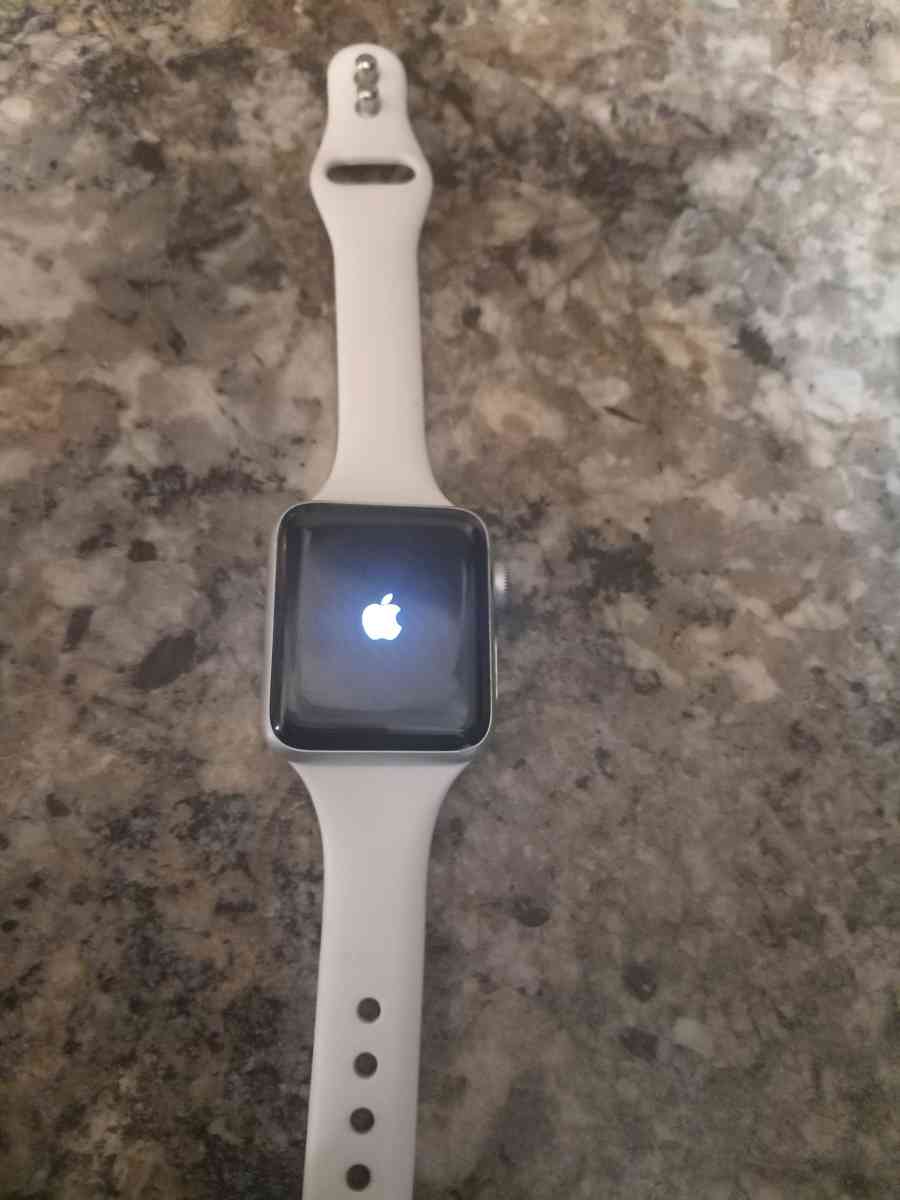 Apple Watch Generation 3
