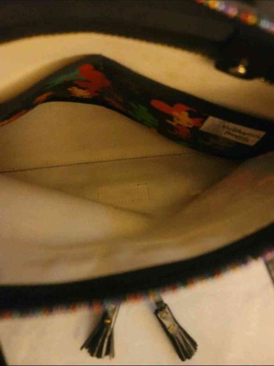 Dooney  Bourke Minnie Mouse Bag