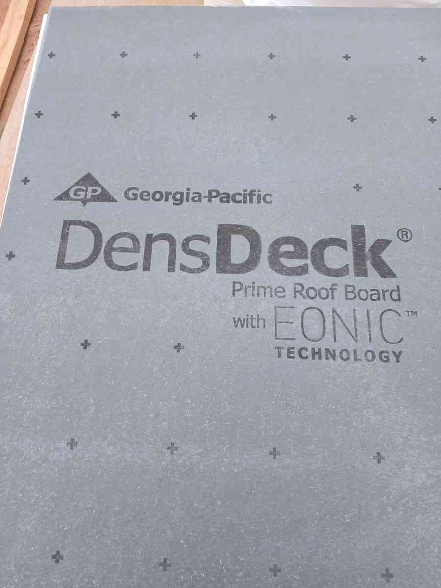 materials for roofing and tools for drywall