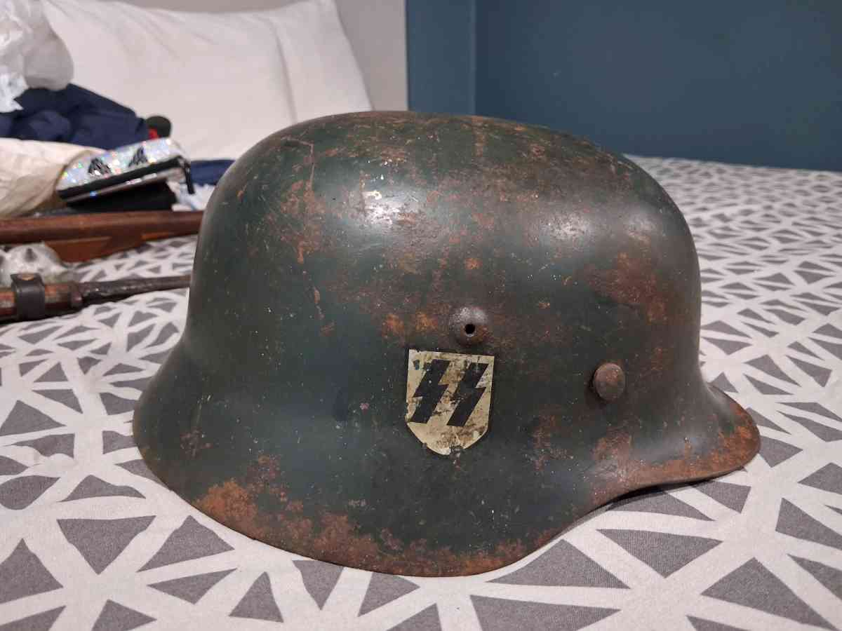 ww2 items