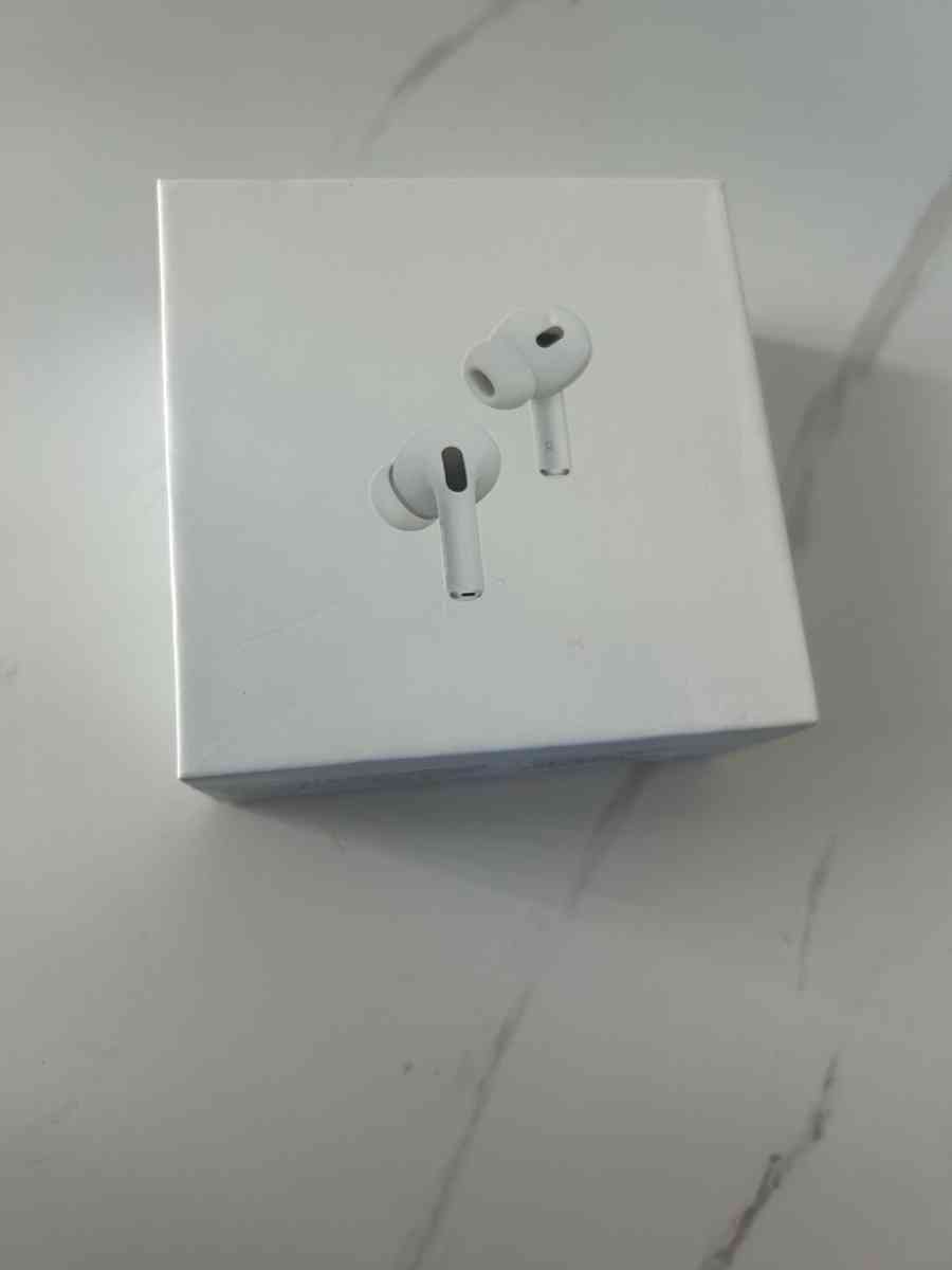 AirPods Pro 2