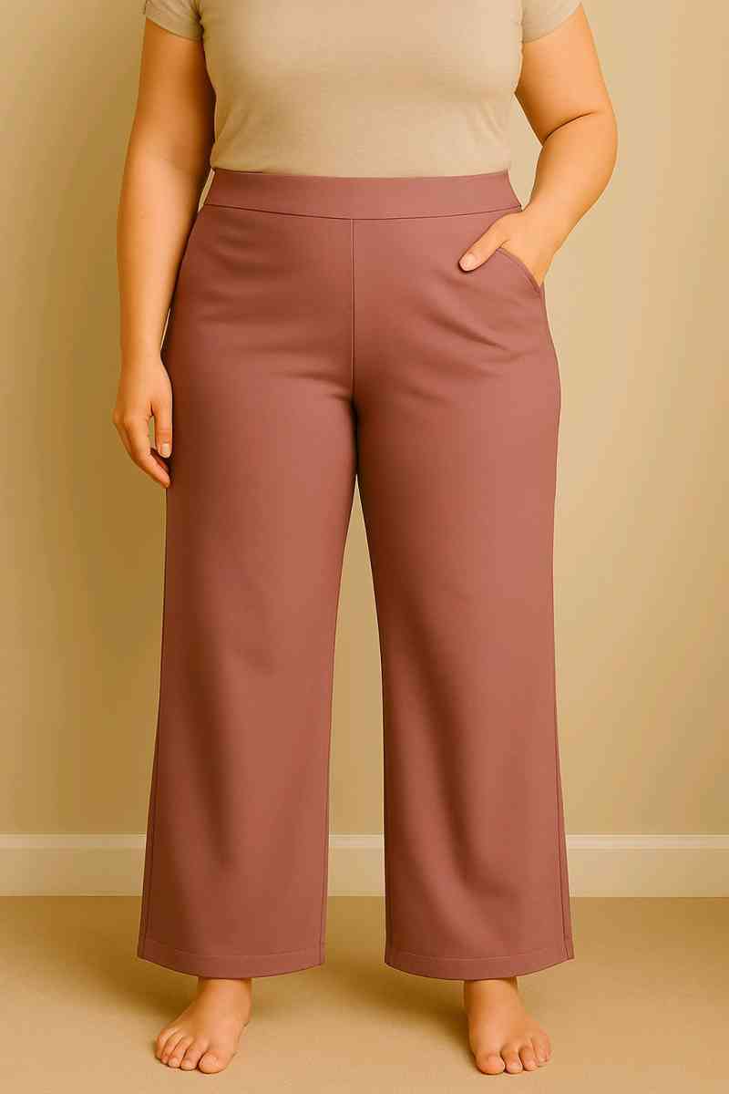 NWT Women Lee Wide Leg