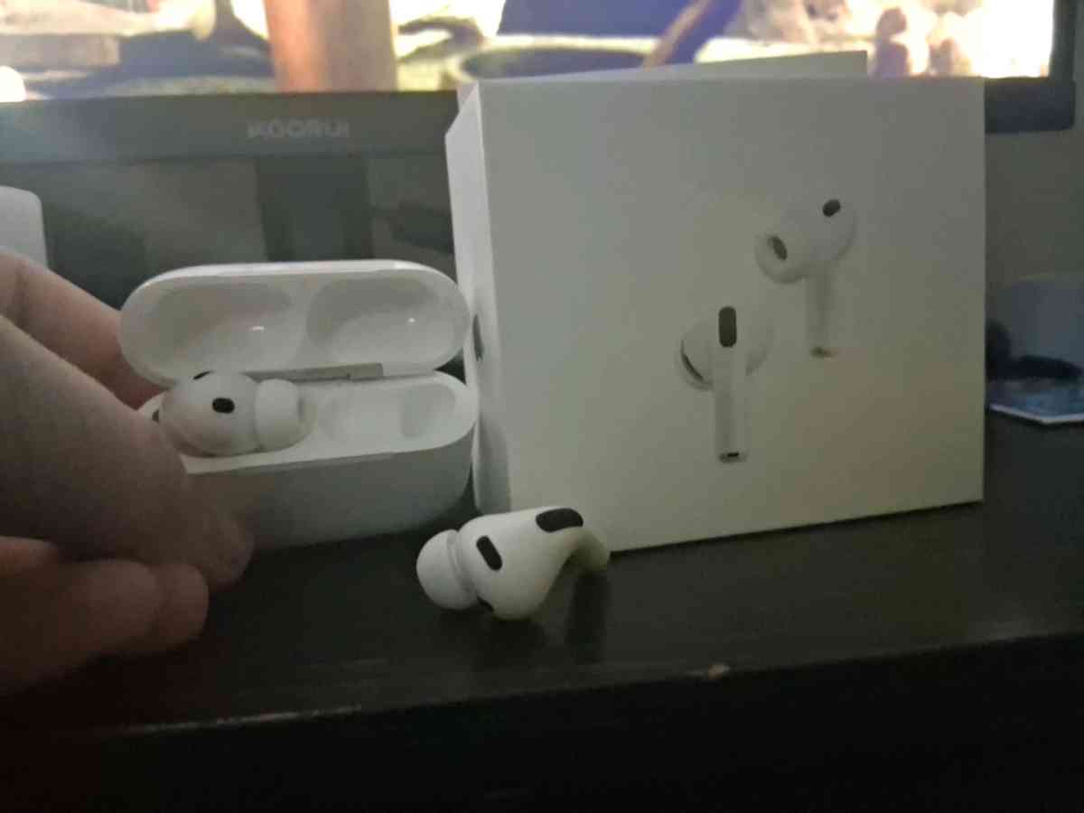 airpods pro 3s