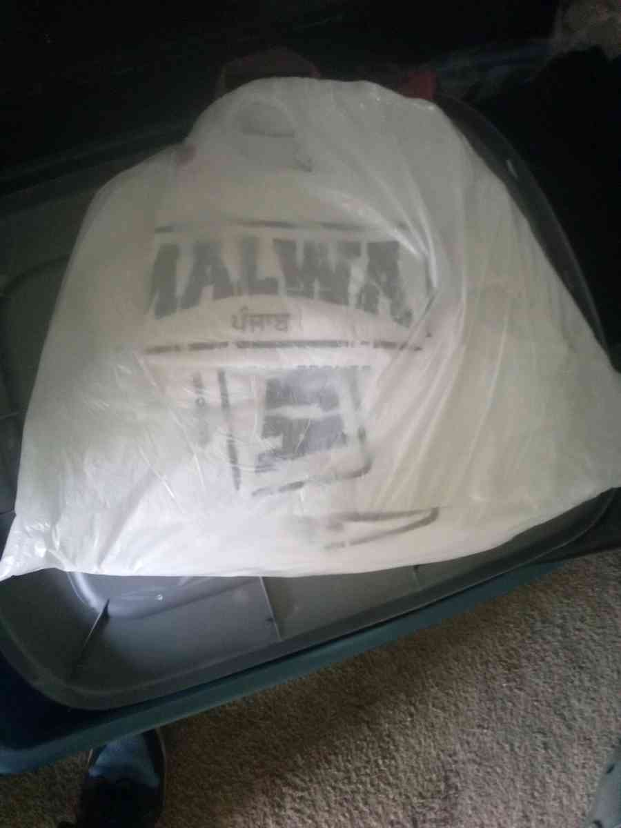 Punjabi Brand Clothing Line