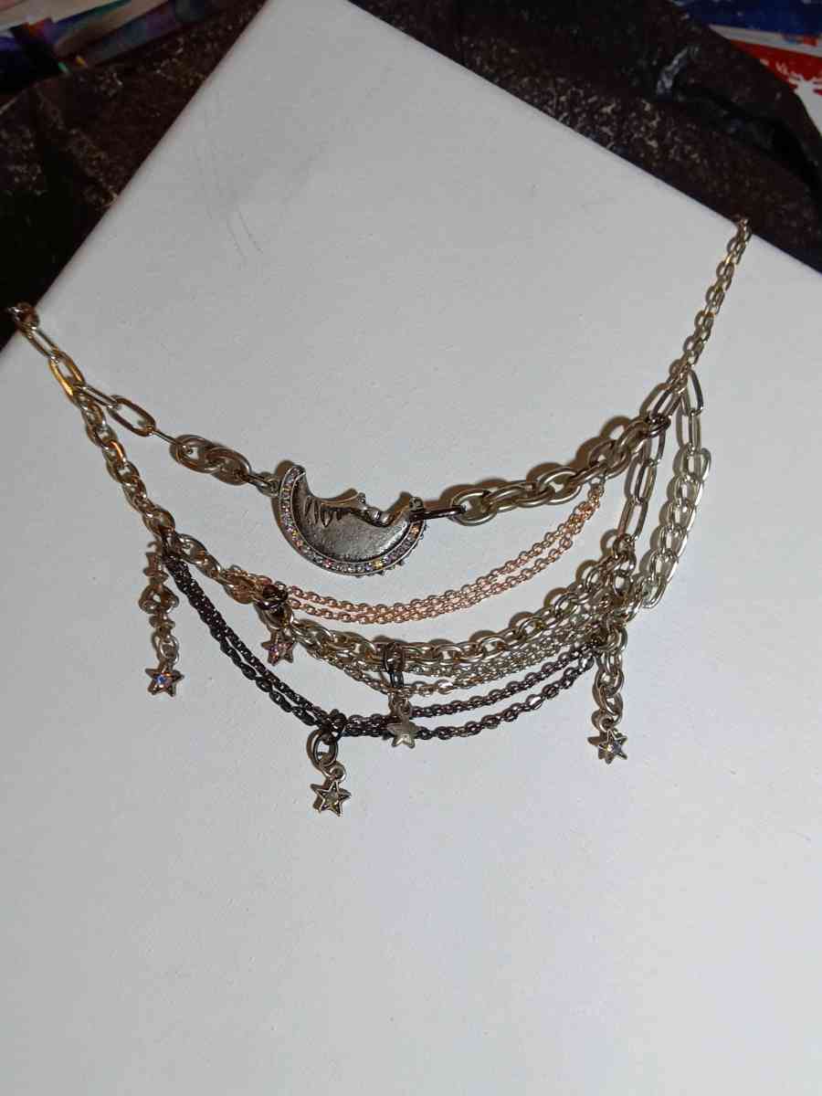 moon stars multiple chain