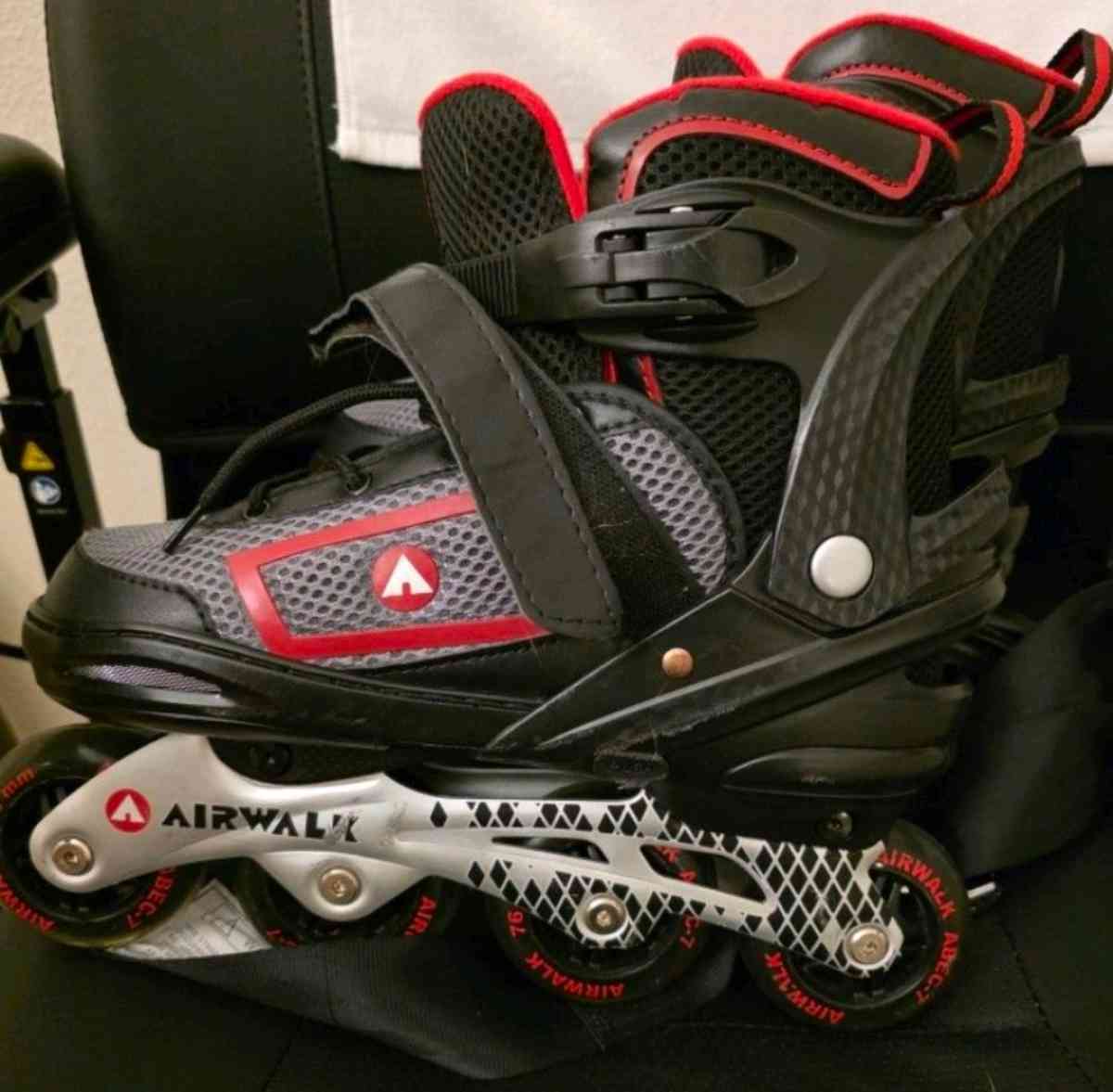 Airways adult Inline skate