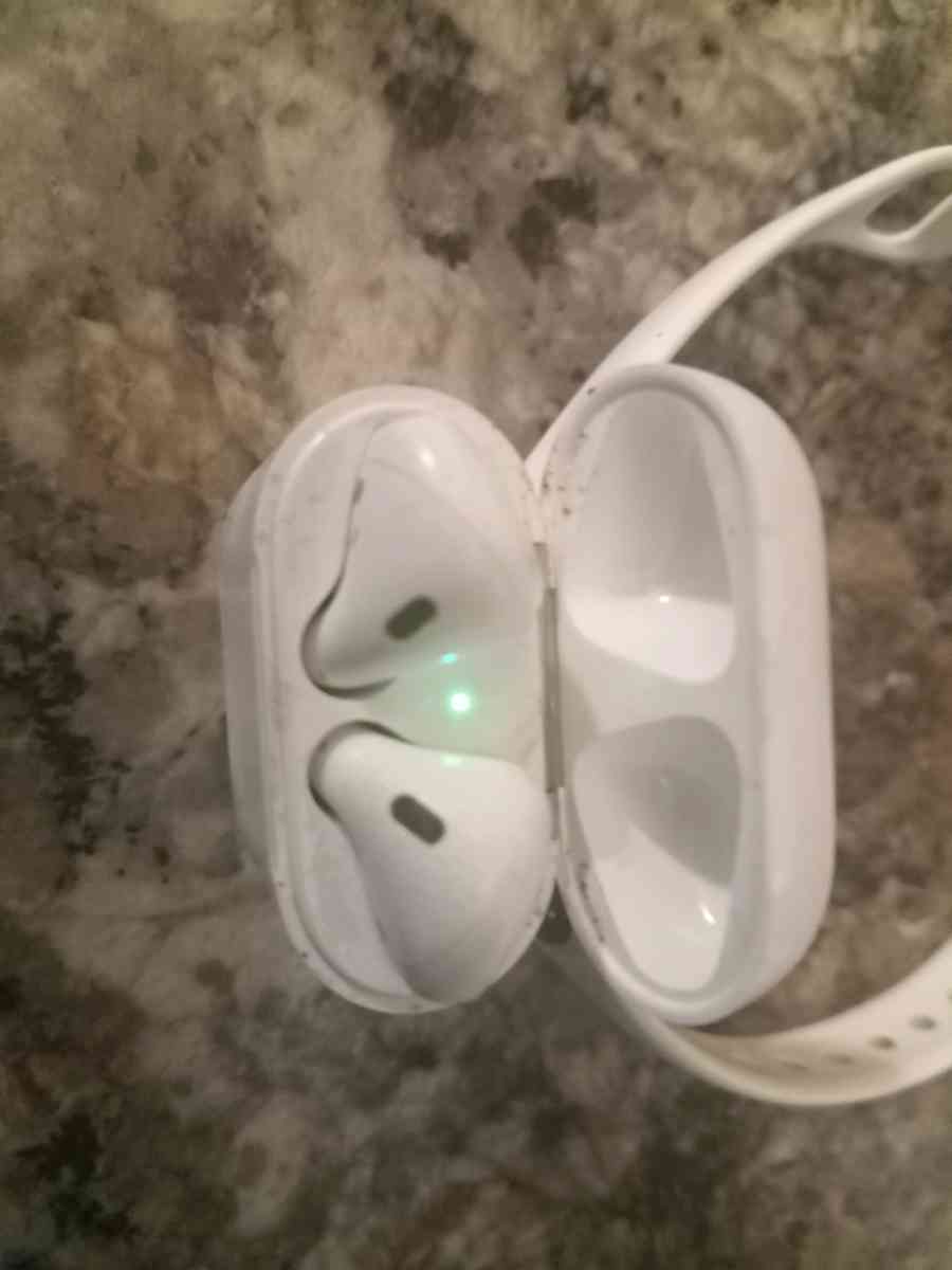 Apple Air Pods Generation 3