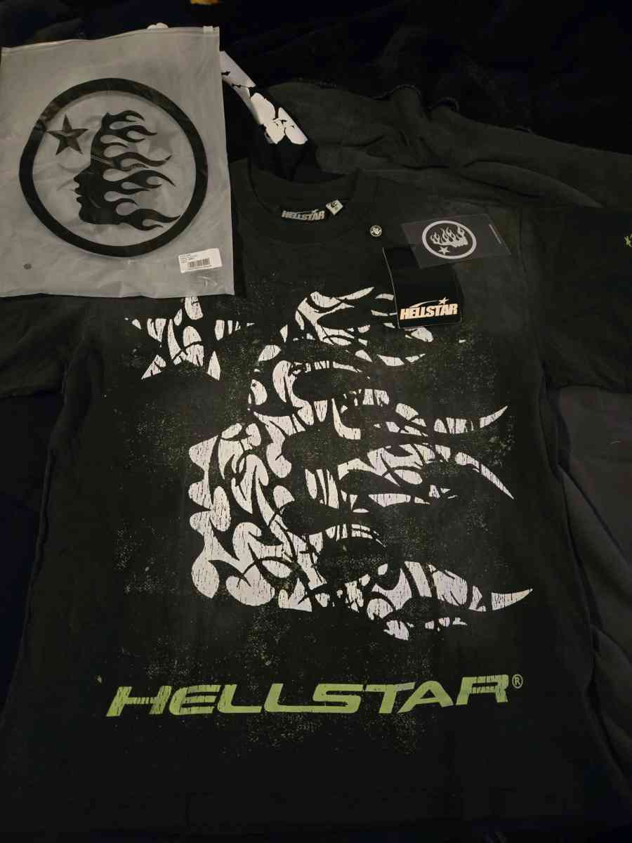 Hellstar Shirt