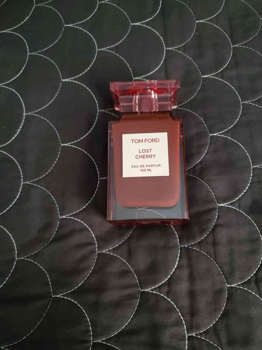 Tom Ford Lost Cherry