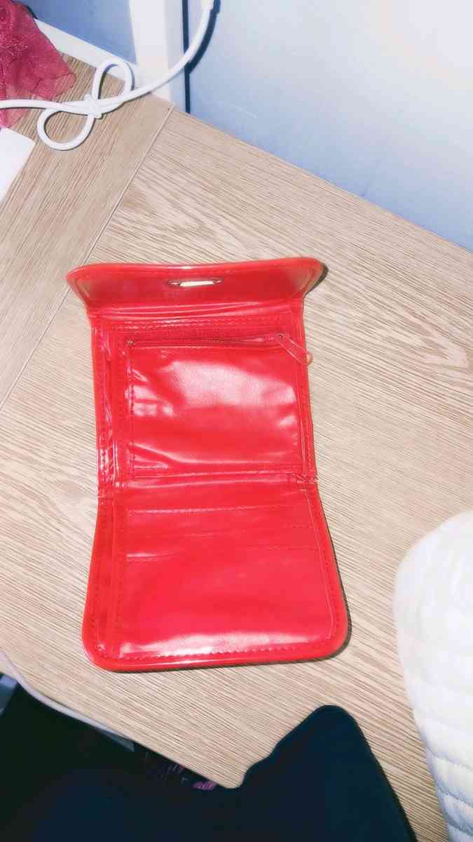 Hello kitty small Purse vintage