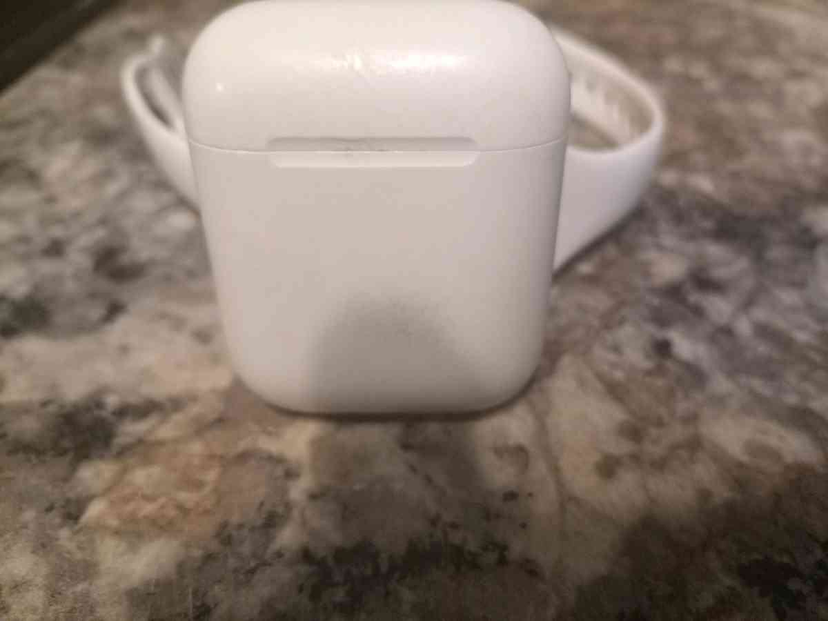 Apple Air Pods Generation 3
