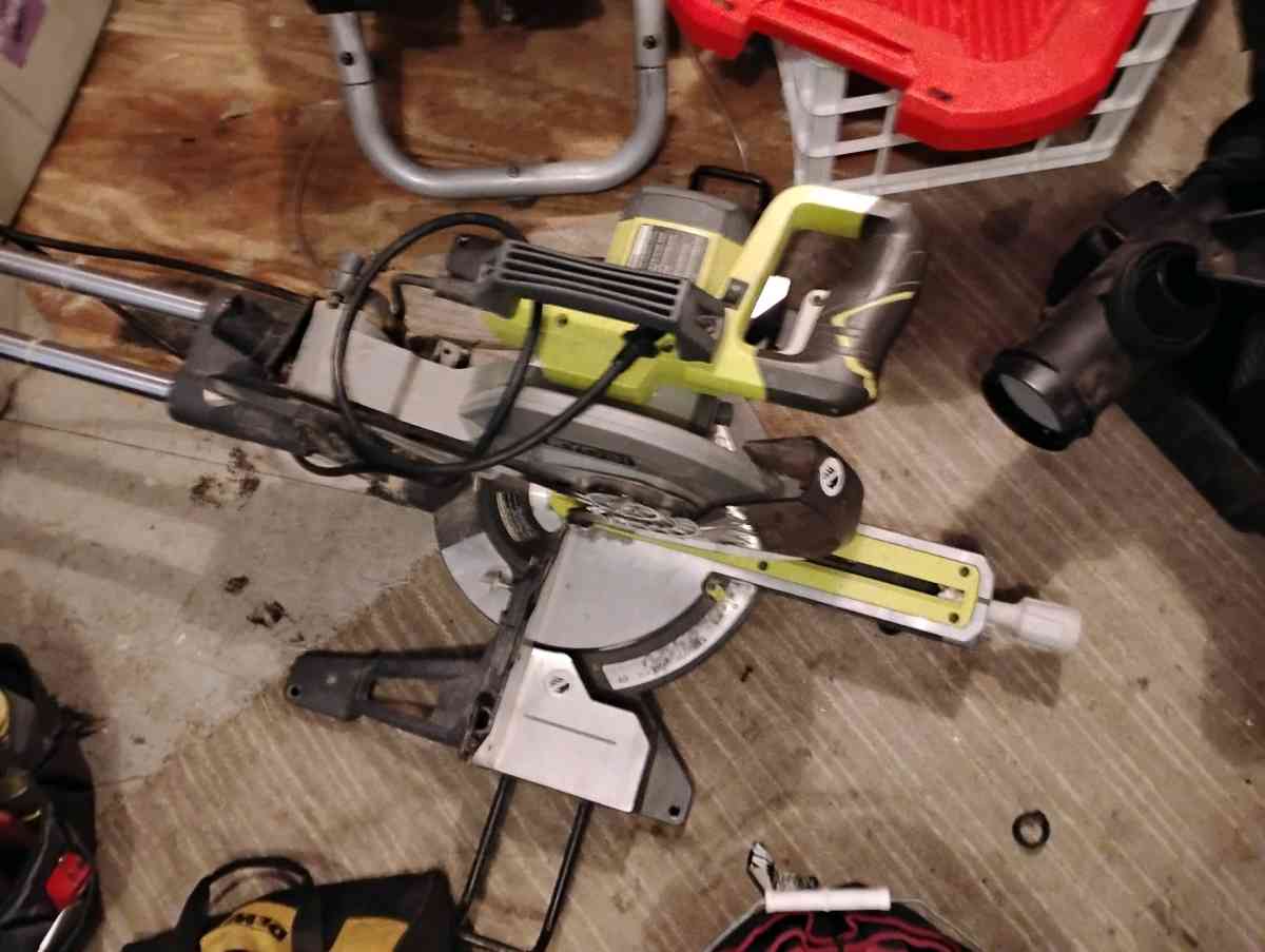 mitar saw