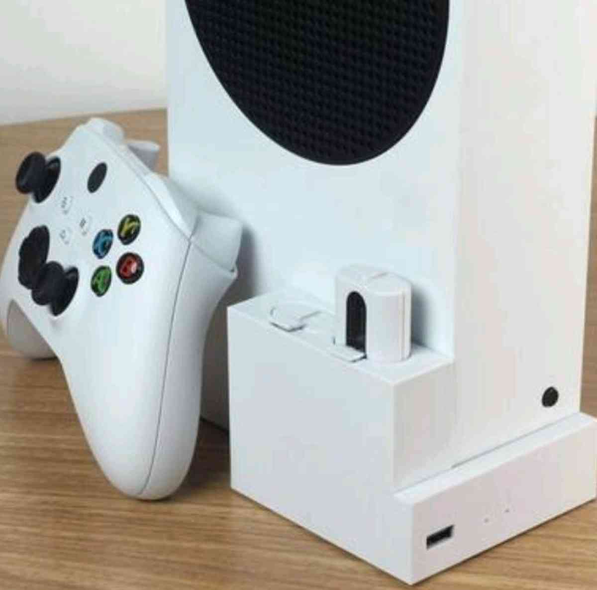 Xbox Series S 512GB AllDigital Console