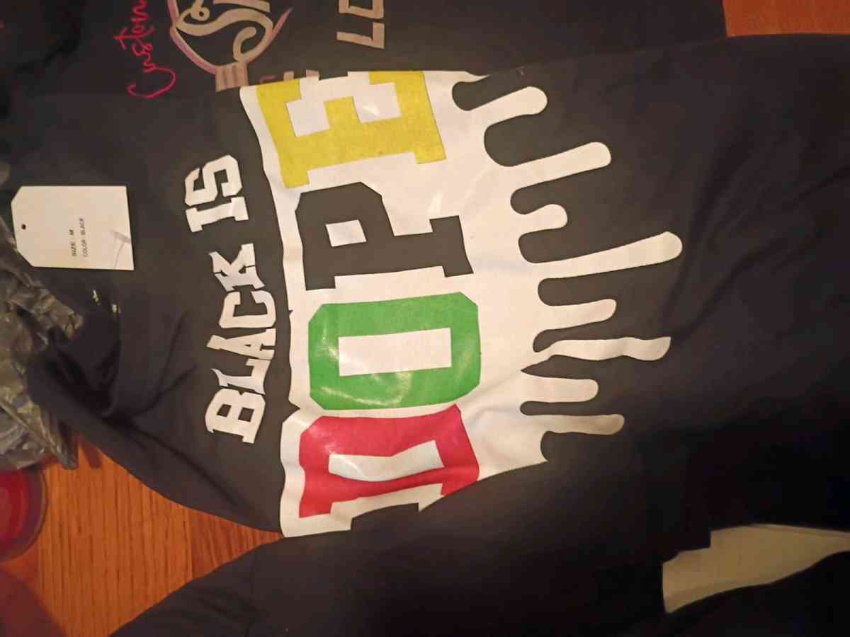 different types of logos on shirts