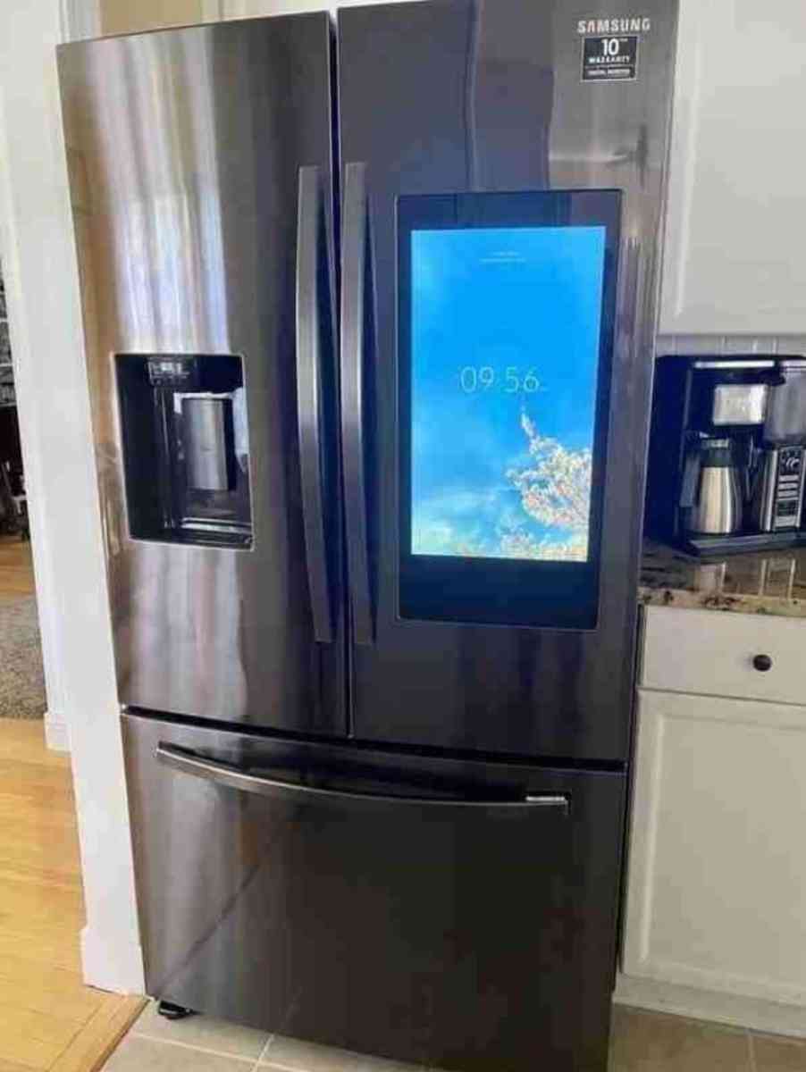 Nice fridge for sale