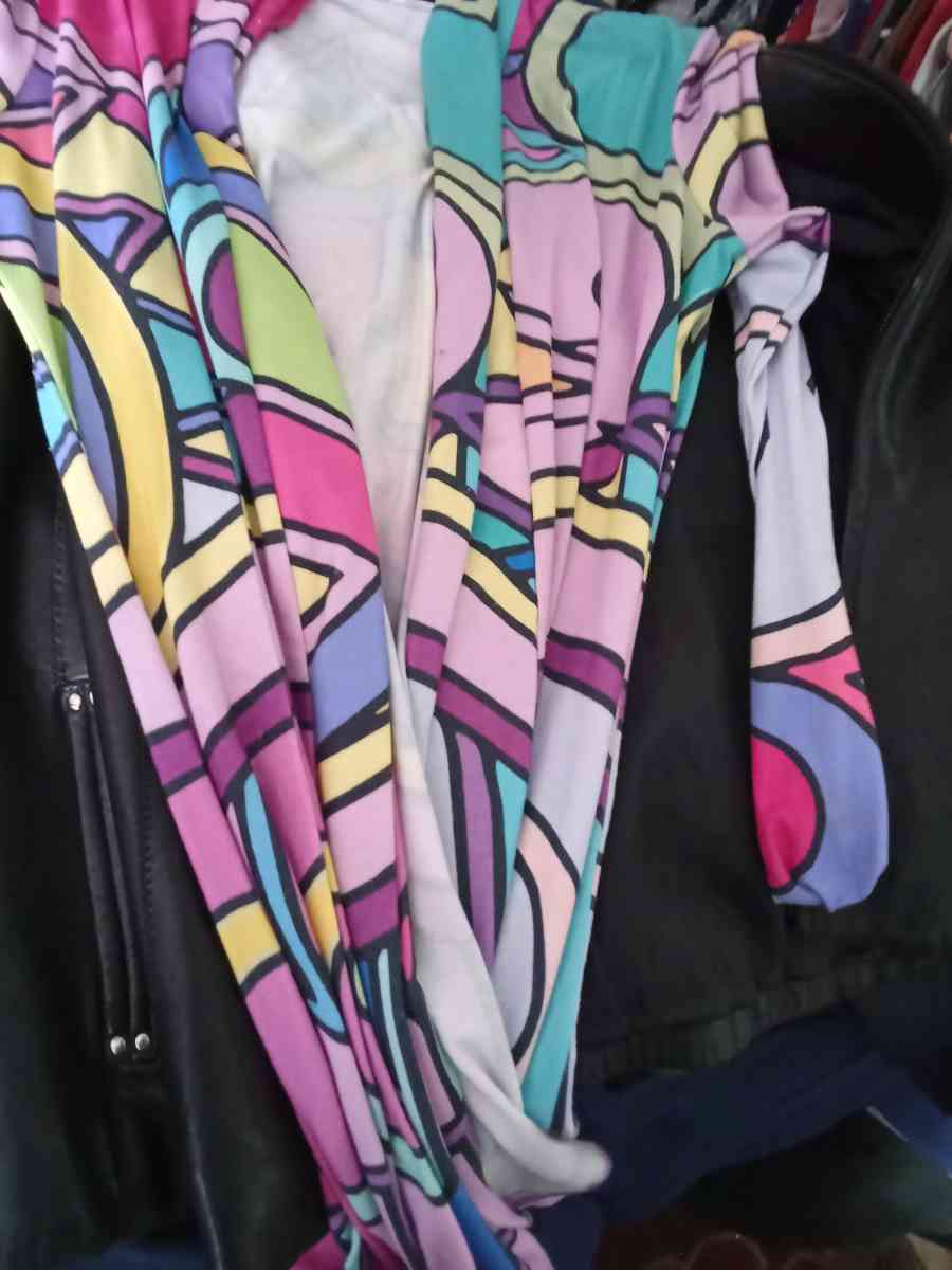 hippie cotton cardigan