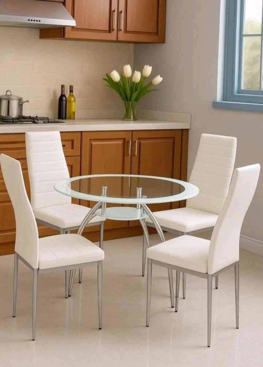 Dinning Set Brand New