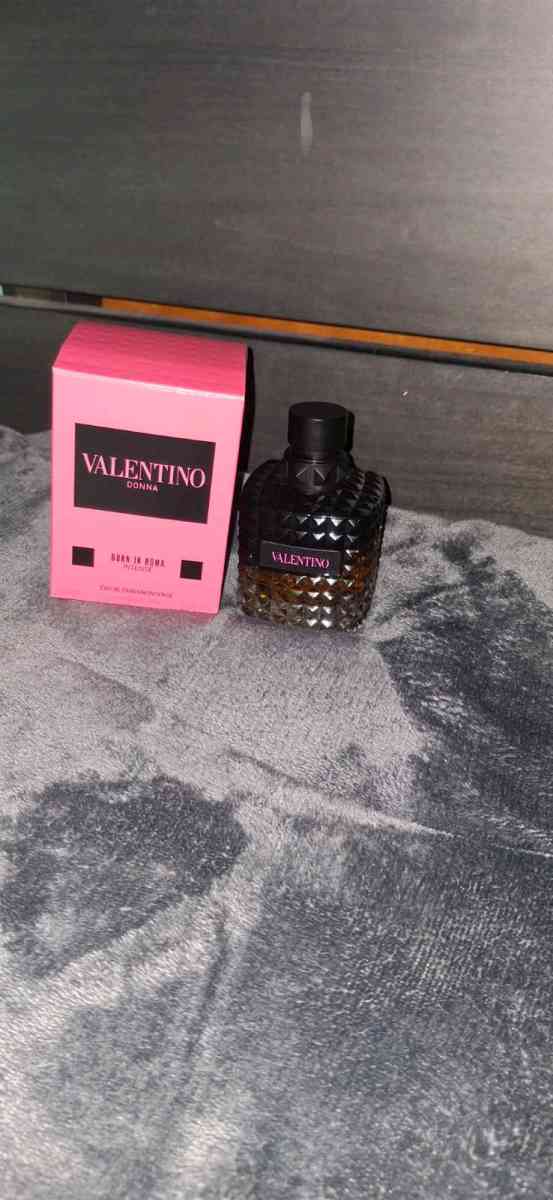 Valentino Donna Born In Roma Intense 100ML