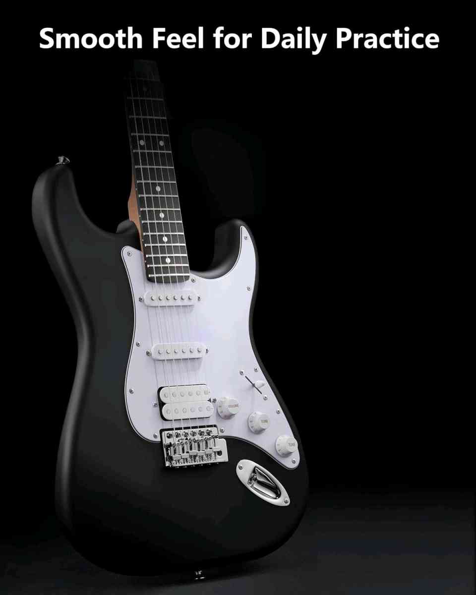 Kit de Guitarra Elctrica