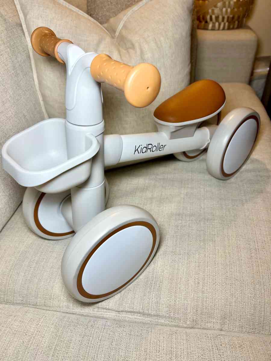 Toddler Balance Bike New