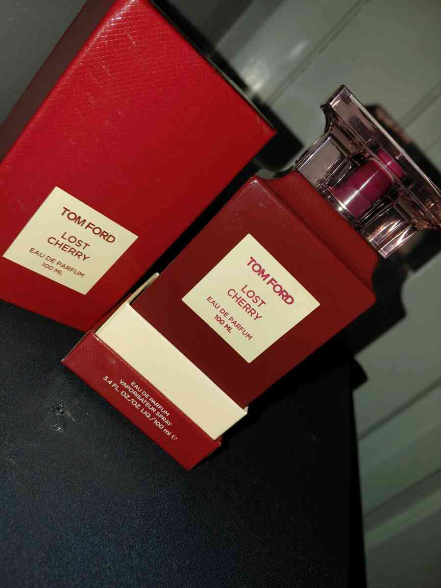 unisex parfum