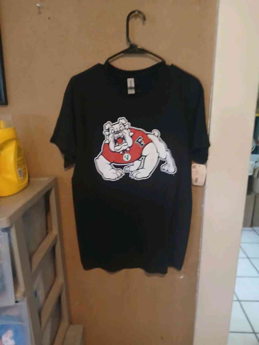 new fresno state tshirt