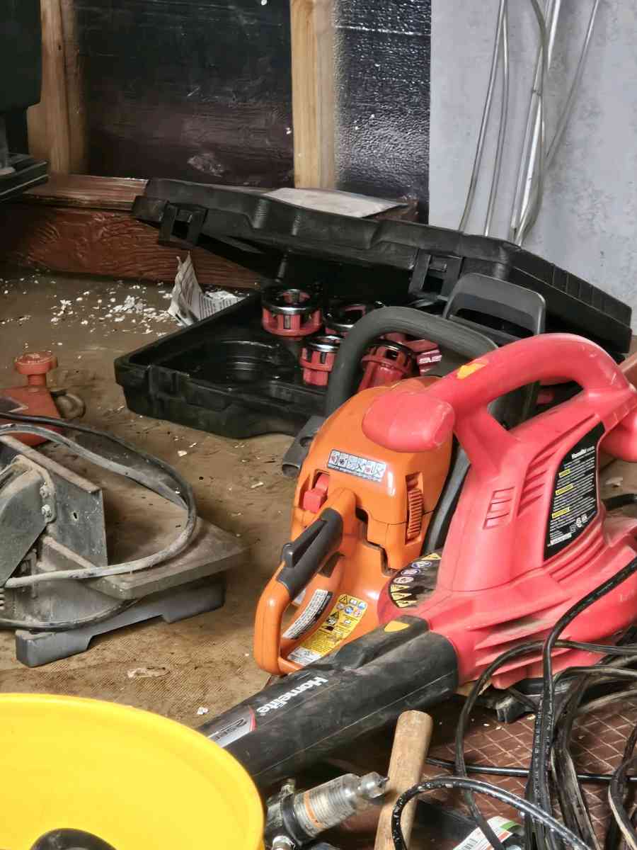 Equipment for Handyman