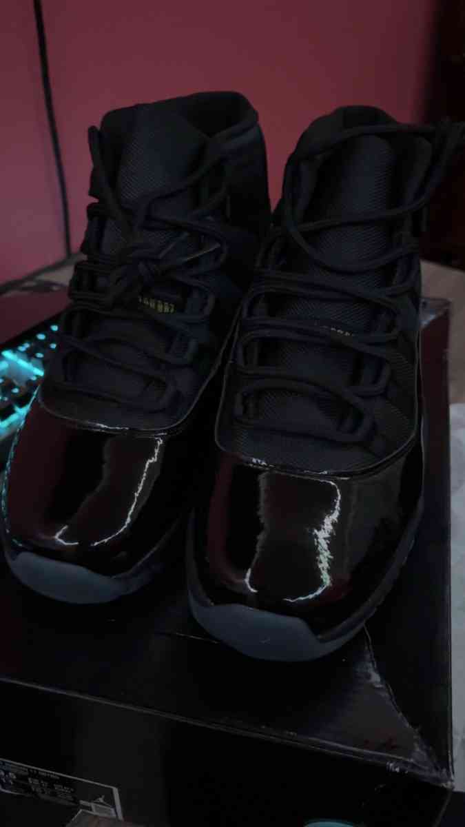 jordans 11 gammas