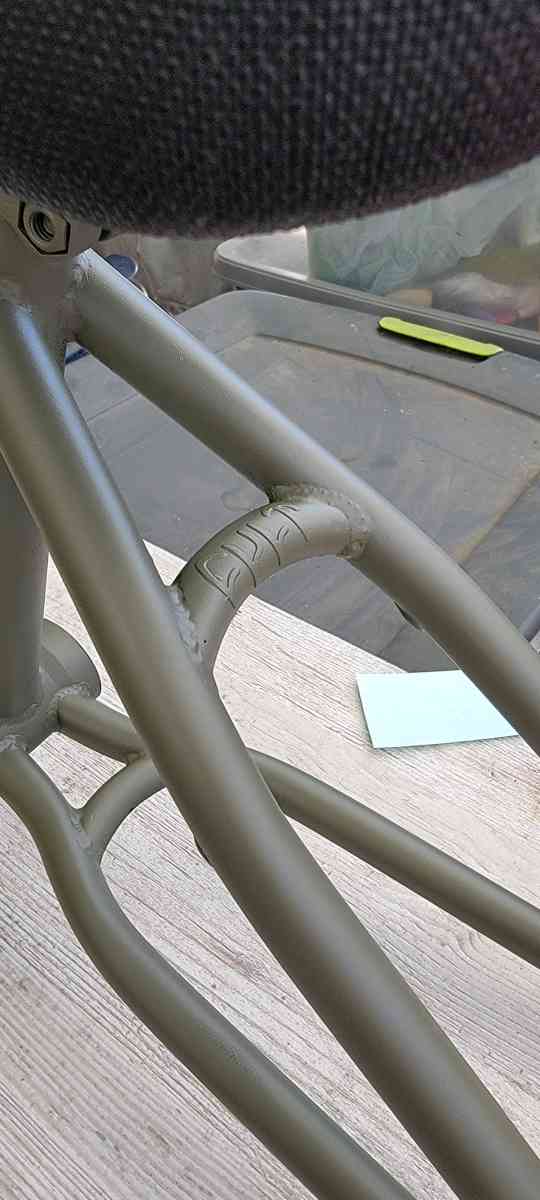 20 cult frame stem n bars n seat n forks