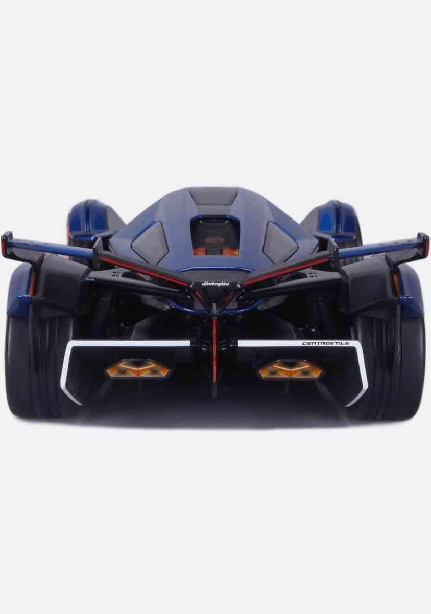 Maisto 118 Special Edition Lambo V12 Vision Gran Turismo  NE