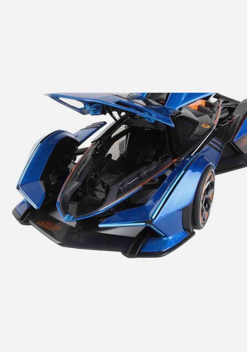 Maisto 118 Special Edition Lambo V12 Vision Gran Turismo  NE