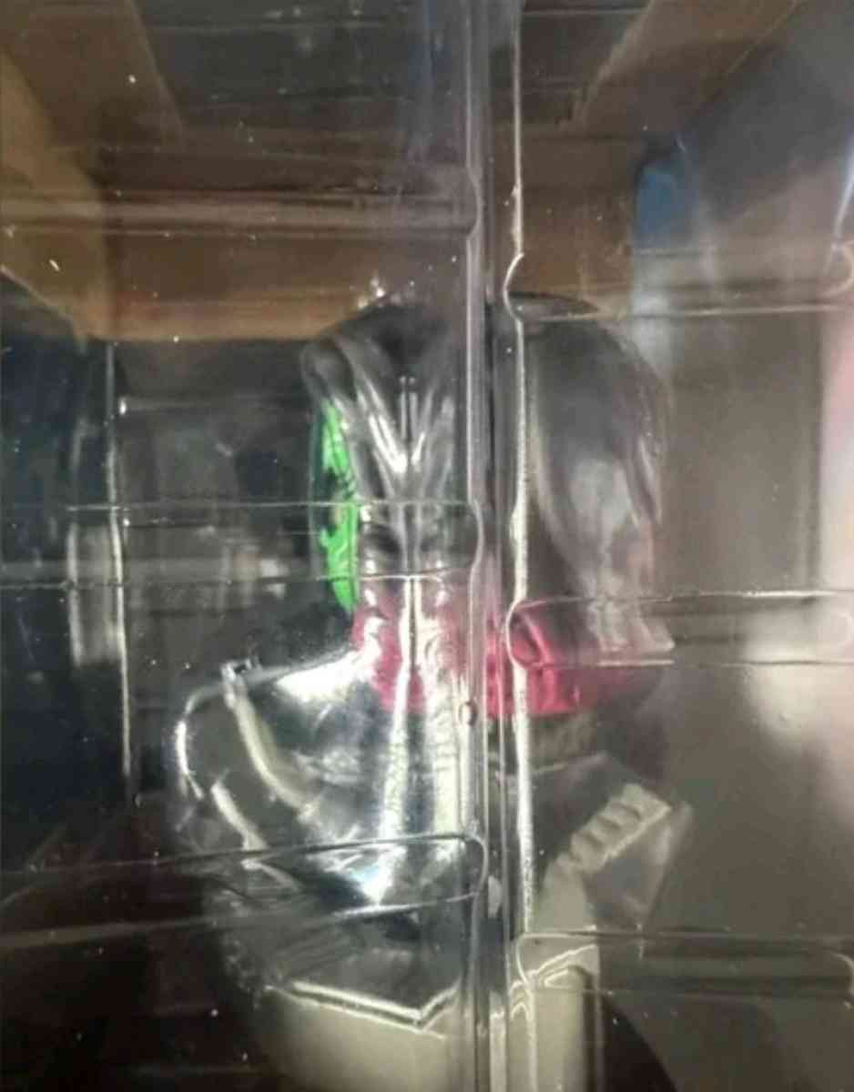 FUNKOPOP GUARDIANS OF GALAXY SHIP GAMORA 1024