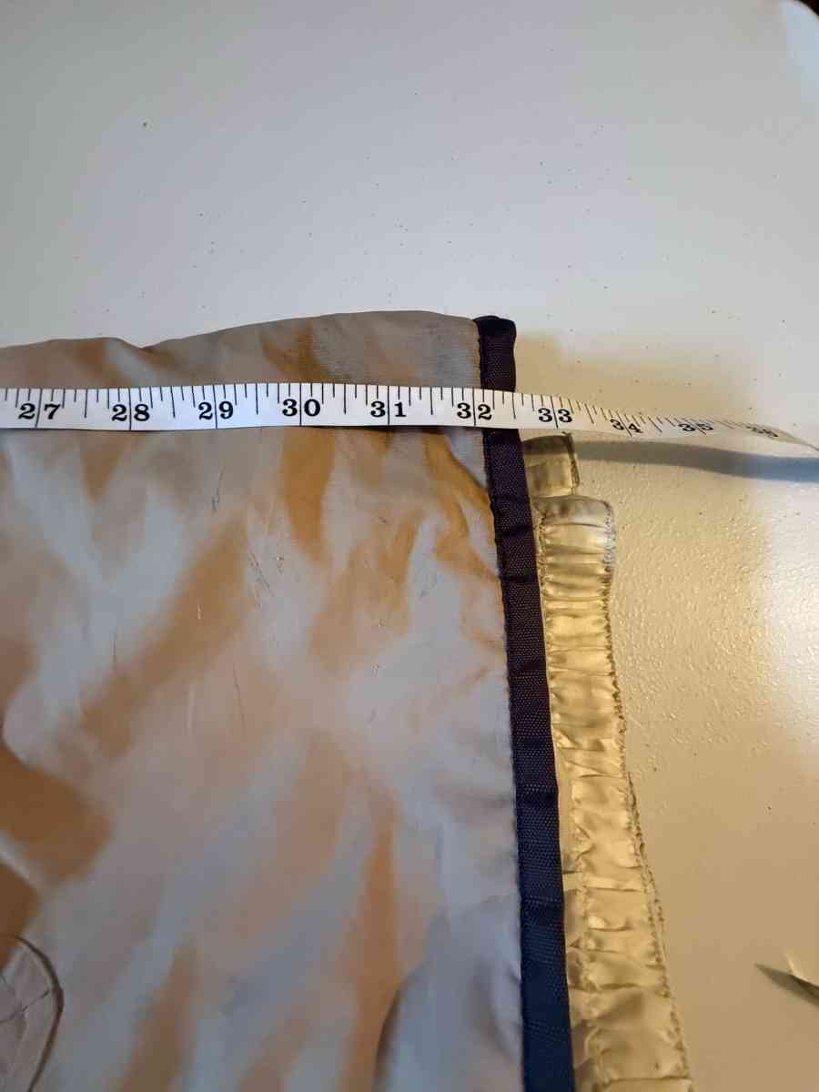 Betty Rides Snowboarding Pants Womans Size L