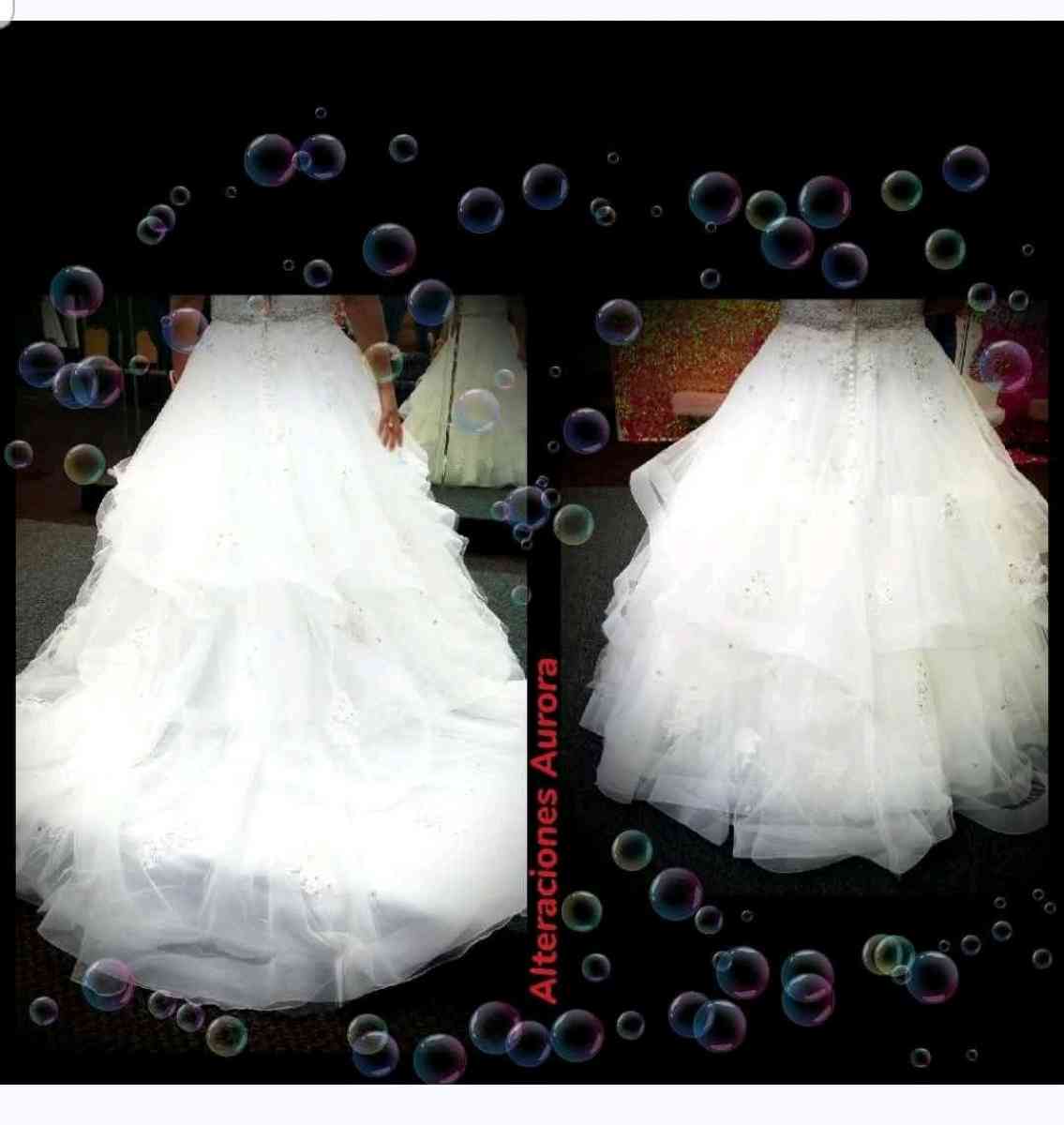 Alterations and general Sewing