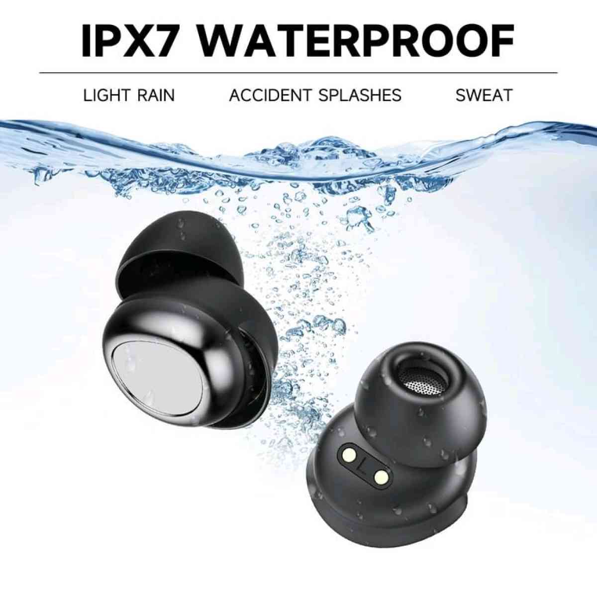 Auriculares Bluetooth