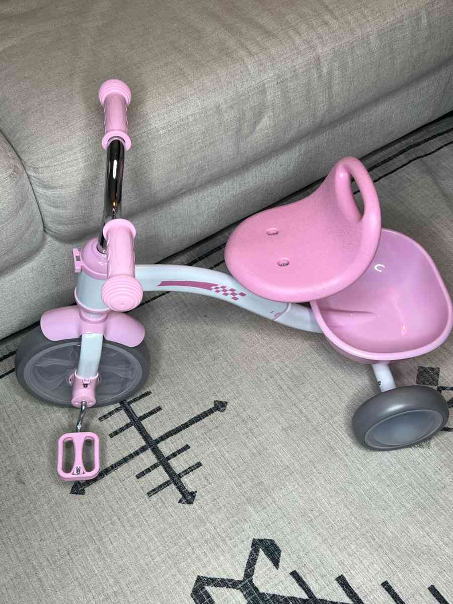 Tricycle for 2 to 4 years old NEW